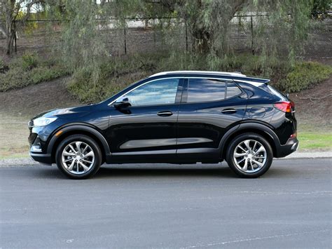 2021 Ford Explorer vs 2021 Buick Encore GX - CarGurus