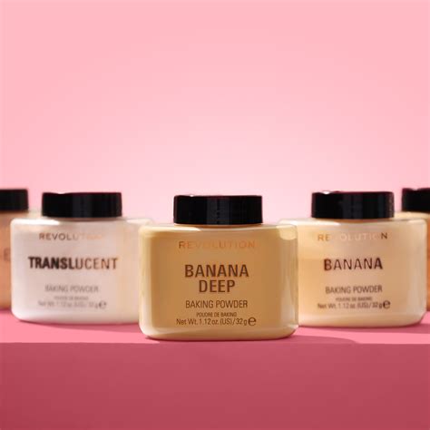 MAKEUP – Revolution Beauty