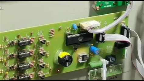 Water Leak Detection System - Sontay Water Leak Detection System (For ...