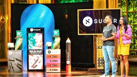 Shark Tank India Season 2 grand finale: Vineeta Singh to pitch SUGAR ...