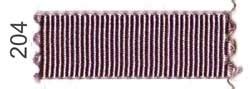 Rouleau gros grain largeur 40 mm - A&A Patrons