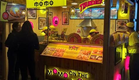 Best Food Courts At Delhi Metro Stations | WhatsHot Delhi Ncr