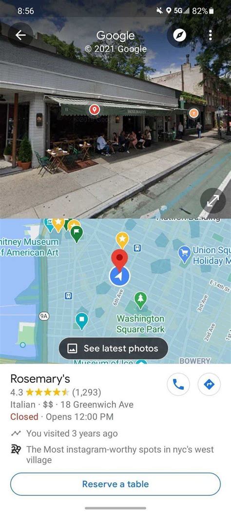 Image result for Google Maps Full Screen View