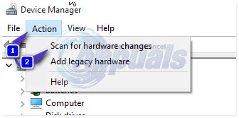 Image result for How to Fix Windows 10 DVD Code 19