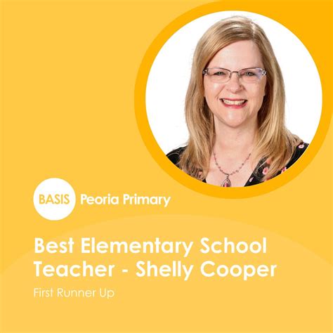 BASIS Peoria Primary | Peoria AZ