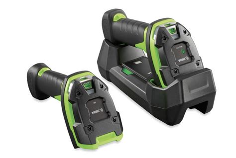 Image result for Using a Zebra Barcode Scanner