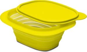 Flipkart.com | TUPPERWARE Lunch Box 1pc 1 Containers Lunch Box