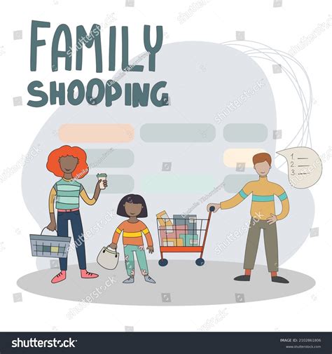 Go to the Supermarket Cartoon 的图像结果