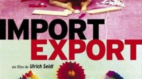 Inport Export 2007 的图像结果