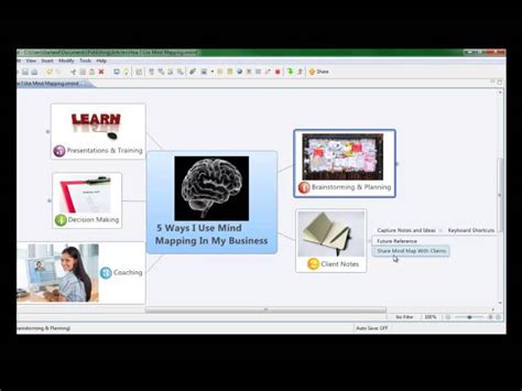 Image result for Mind Map Tutorials