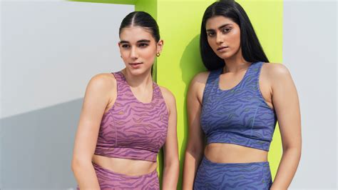 Optimise Your Fitness Gain With The Benefits Of Sports Crop Tops