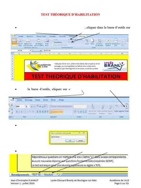 Image result for Comment Modifier Un Document Excel