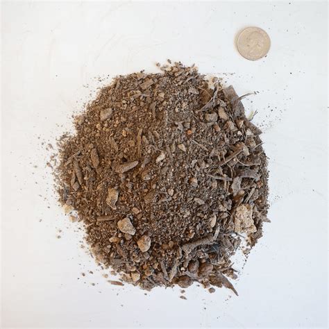 Turf Blend - Price Farms Organics
