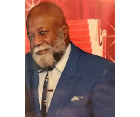 Joseph Stevenson Obituary (2024) - Ridgeway, SC - Nelson's Funeral Home ...
