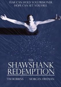 Posterskart The Shawshank Redemption Poster Paper Print - Movies ...