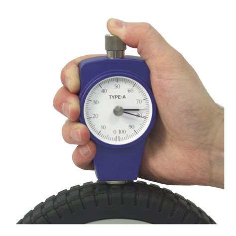 Using a Durometer 的图像结果