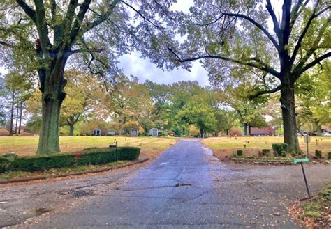 MEMORIAL PARK FUNERAL HOME AND CEMETERY - Updated June 2025 - 114 ...