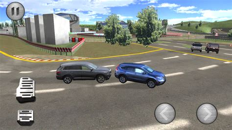 SUV Racing 3D Car Simulator - App on Amazon Appstore