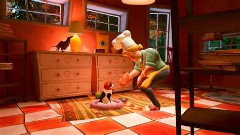 Hello Neighbor 2 Explained 的图像结果