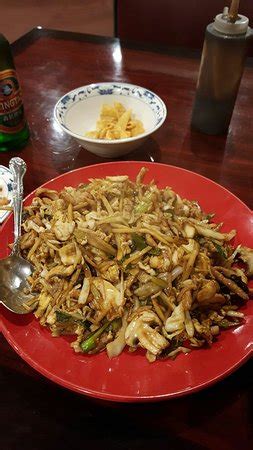 Attention for people with allergies!!! - Reviews, Photos - Great Wall ...