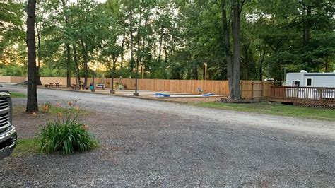 LAKE SOMERSET FAMILY CAMPGROUND (Westover) - Campground Reviews ...