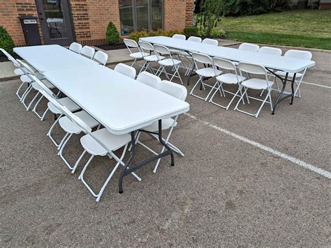 Tables And Chairs For Rent | Renting tables and chairs for wedding ...