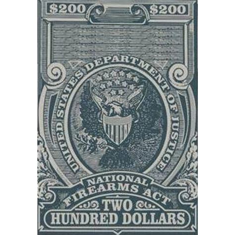 National Gun Trusts NFA Gun Trust – AllArms LLC