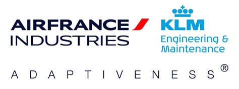 Air France Industries KLM Engineering & Maintenance - The Predictive ...