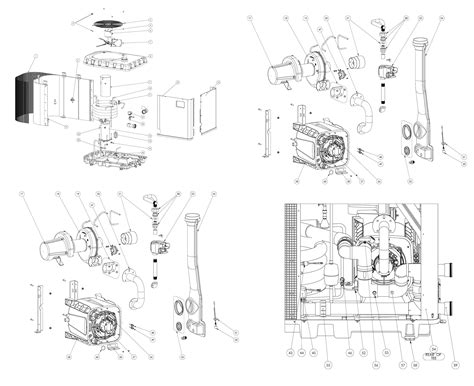 Pentair Mastertemp 400 Troubleshooting Manual