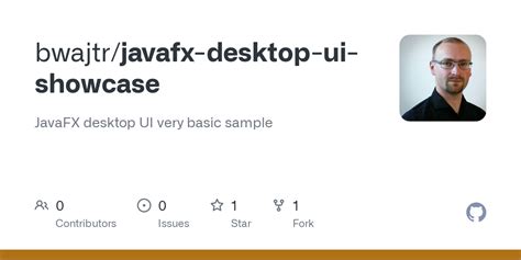 Image result for JavaFX UI