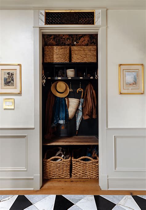 Entry Closet Ideas at Asha Vang blog