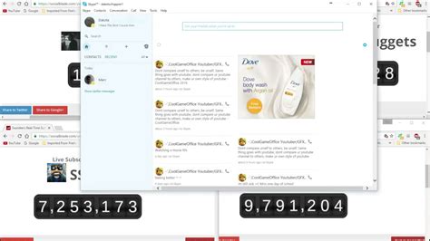 Image result for Sub Count Command
