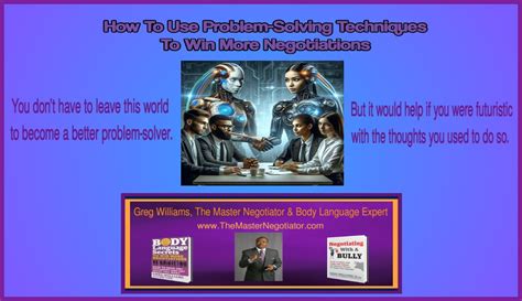 Problem Solving Negotiation Strategy 的图像结果