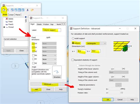 Image result for Linear Support Robot Structural Analysis
