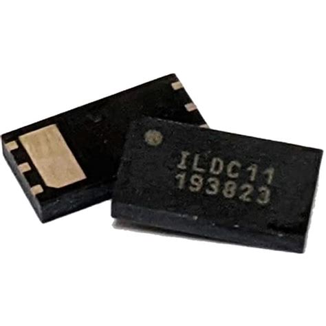 ILDC11-15E NVE Corp/Isolation Products | Power Supplies - Board Mount ...