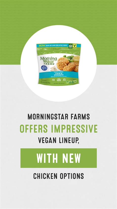 Are Morningstar Farms Chicken Patties Healthy at Richard Groves blog