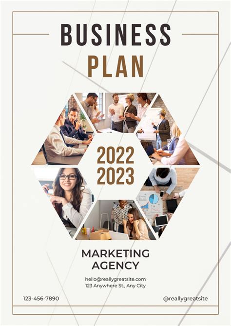 Business Plan Cover Sheet Template 的图像结果