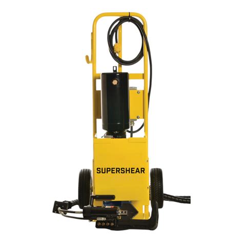 Supershear/Catalytic Converter Removal – WEN Industries