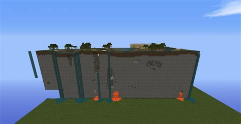 Image result for Set Block World Minecraft