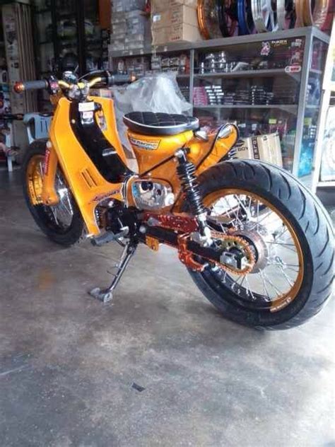 Image result for Basikal Java Modified