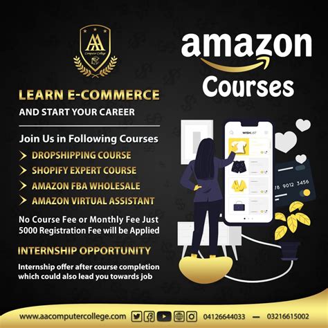 Image result for E-Commerce Course