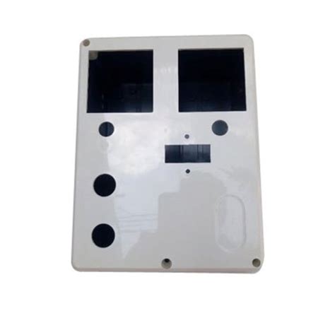Signal 32A 2 Pole SPN Cubicle L&T Stainless Steel Meter Box Full Set ...