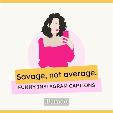 100 Funny Captions for Instagram - Parade