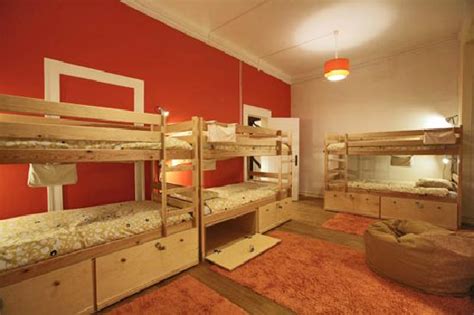ROSSIO HOSTEL (Lisbon) - Hostel Reviews, Photos, Rate Comparison ...