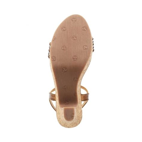 Buy Mochi Women Antique-Gold Party Sandals Online | SKU: 40-2-28-36 ...