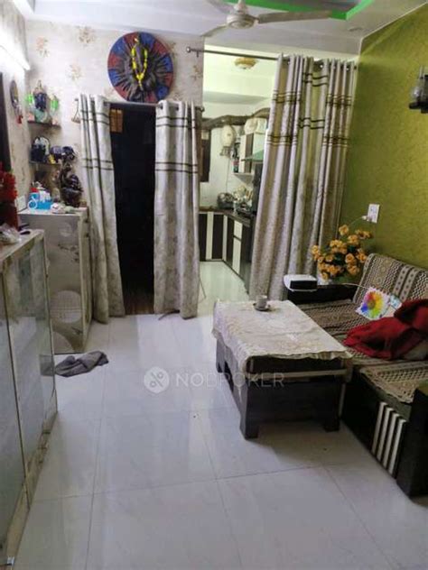 1 BHK Flats for Sale Near Supertech Eco Village 1 Tower-B8 Bisrakh ...