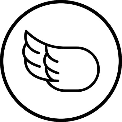 Left-Wing Back Icon 的图像结果