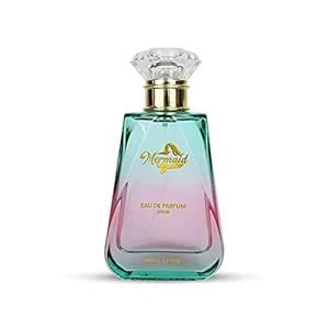Buy Mermaid Siren EDP 100ml Online at Low Prices in India - Amazon.in