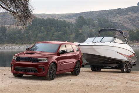2023 Dodge Durango | Dodge Canada