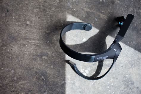 MindWave Tutorial 的图像结果